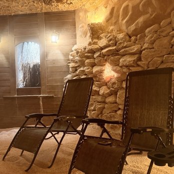 Salt Oasis - Medical Spas Near Me - Rancho Cucamonga, California