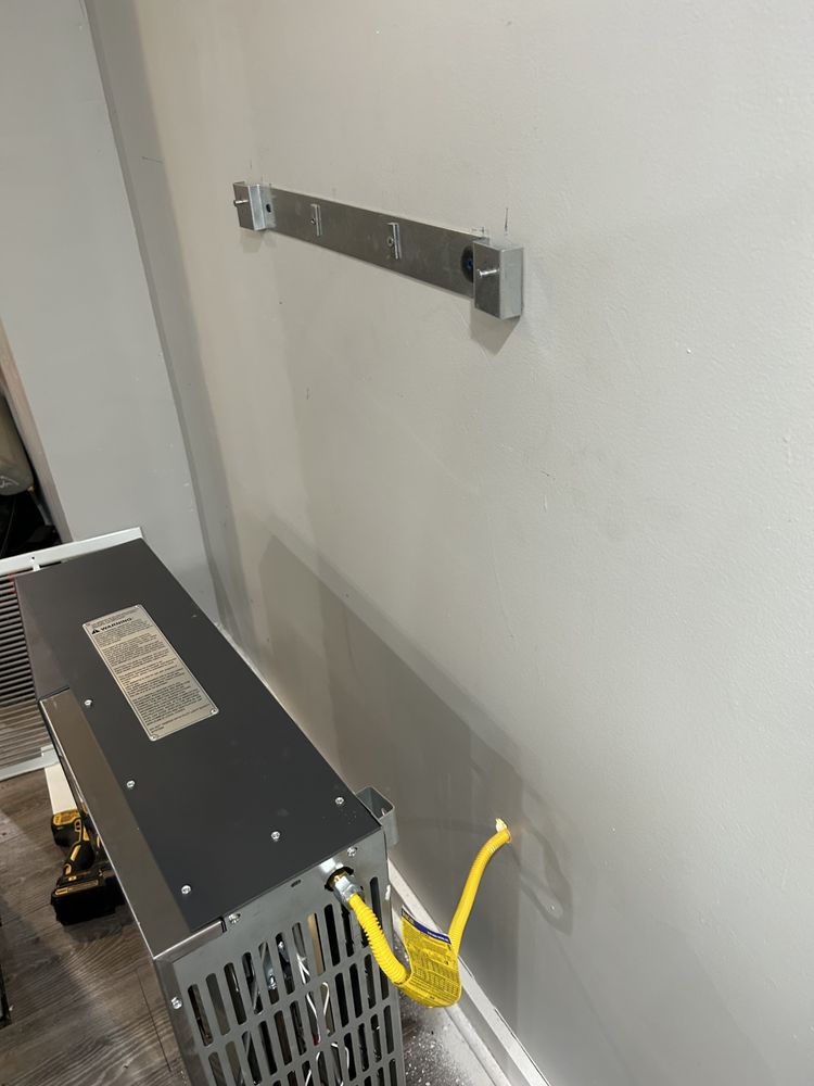 Slide of Myers and Myers Plumbing