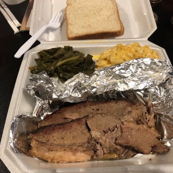 Buy the Bone Bar-B-Q - Brisket, collard greens and Mac and cheese - Barbeque Near Me - Stone Mountain, Georgia Buy the Bone Bar-B-Q - Brisket, collard greens and Mac and cheese - Barbeque Near Me - Stone Mountain, Georgia