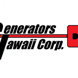 Generators Hawaii Corp
