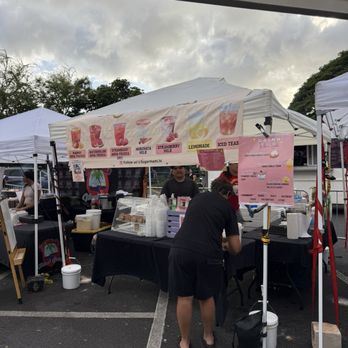 Village Market - Festivals Near Me - Aiea, Hawaii