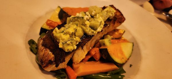 Nonni's Bistro by null