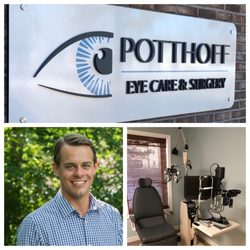 Potthoff Eye Care & Surgery