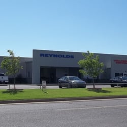 Reynolds Collision Center of OKC - Reynolds Collision Center of OKC - we repair All Makes and Models and Accept All Insurances