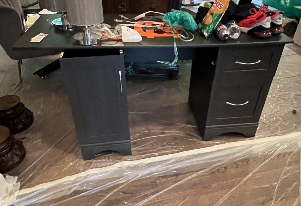 PINK ZEBRA MOVING LLC