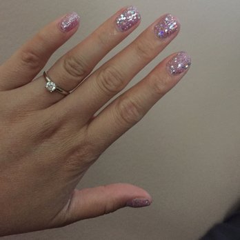 Posh Nails & Spa - Hard gel nail dip - Waxing Near Me - Riverside, California Posh Nails & Spa - Hard gel nail dip - Waxing Near Me - Riverside, California