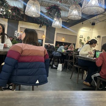 Nostimo - Greek Near Me - Arlington Heights, Illinois