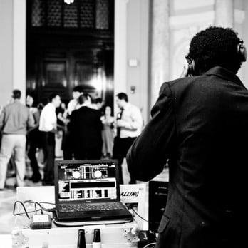 Daniel Musisi - DJs Near Me