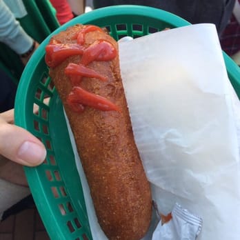 Little Red Wagon - This cart it no joke. The competition is real! - Hot Dogs Near Me - Anaheim, California Little Red Wagon - This cart it no joke. The competition is real! - Hot Dogs Near Me - Anaheim, California