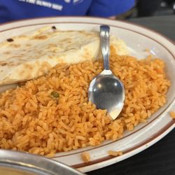 Cielito Lindo - Kids Quesadilla