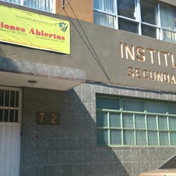 Instituto Juventud - Instituto Juventud, secundaría y preparatoria