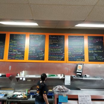 Holey Moley Bagel Shop - Breakfast & Brunch Near Me - Jacksonville, Florida Holey Moley Bagel Shop - Breakfast & Brunch Near Me - Jacksonville, Florida