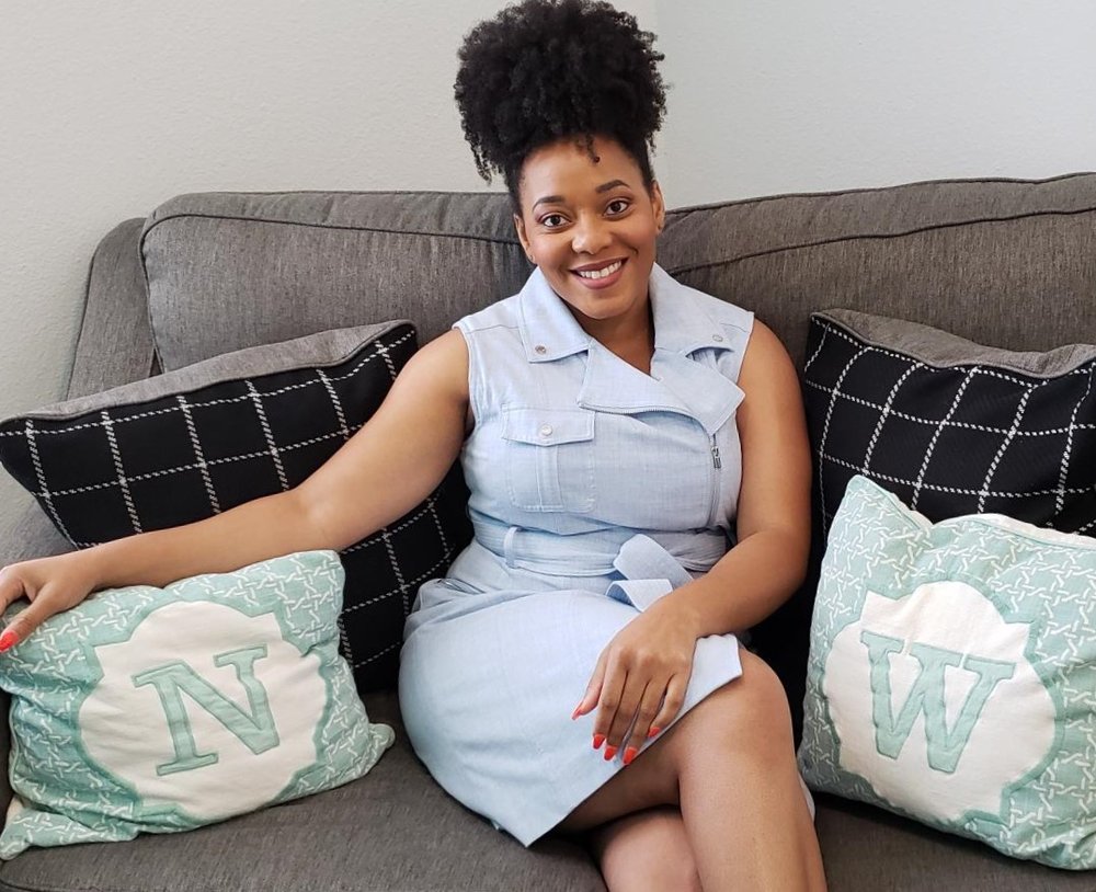 Balance Beacon - grief counselor in Euless, TX