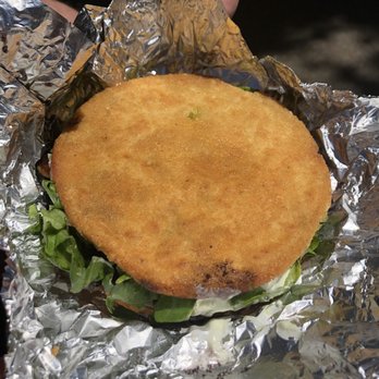 Patacon Pisao - Venezuelan Near Me - Elmhurst, New York Patacon Pisao - Venezuelan Near Me - Elmhurst, New York