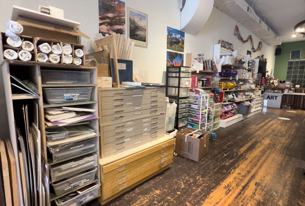 ReCreative Denver - wedding in Denver, CO