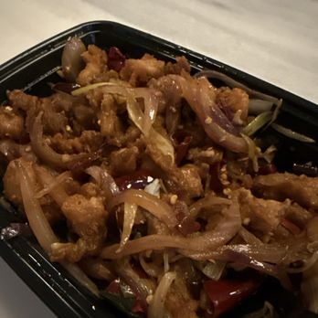 Dumpling Master - Dim Sum Near Me - Chamblee, Georgia