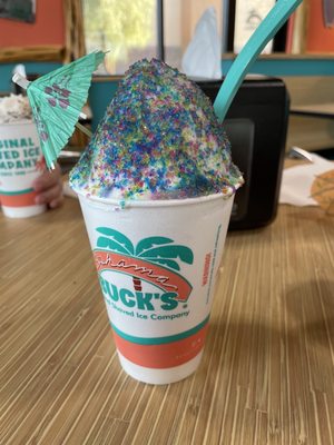 Bahama Buck's - Laveen by null