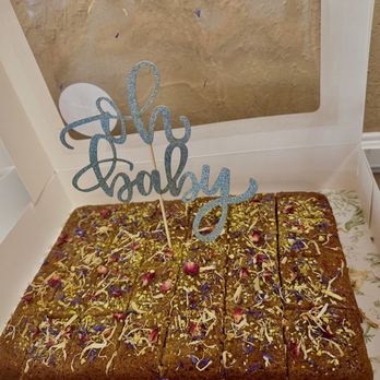 Royal Tea & Wildflowers - Pistachio tea cake - Bakeries Near Me - La Mirada, California Royal Tea & Wildflowers - Pistachio tea cake - Bakeries Near Me - La Mirada, California