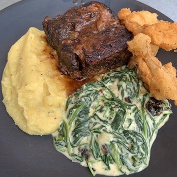 Cadence Kitchen - Braised Short Rib - good - American Near Me - Downers Grove, Illinois