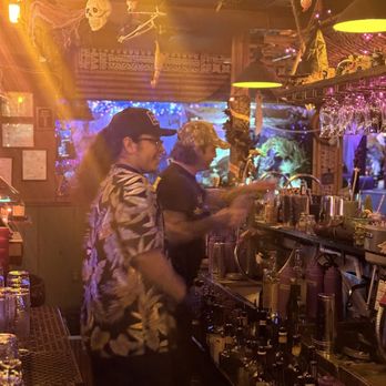 The Bamboo Club - Tiki Bars Near Me - Long Beach, California The Bamboo Club - Tiki Bars Near Me - Long Beach, California
