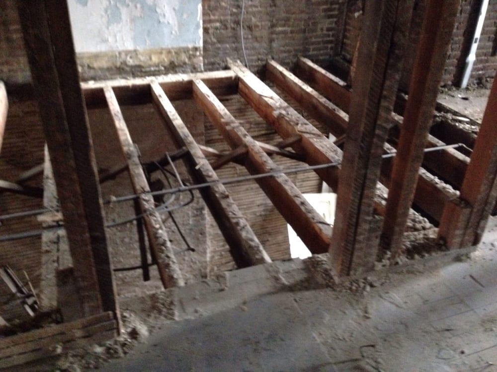 Slide of J and A Plumbing & Heating