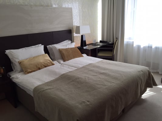 Elite Eden Park Hotel, Stockholm by null