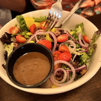 Good Pie - House salad - Pizza Near Me - Las Vegas, Nevada Good Pie - House salad - Pizza Near Me - Las Vegas, Nevada