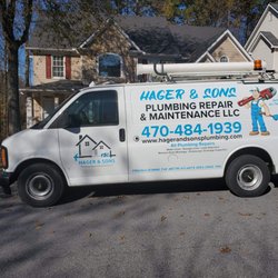 Hager & Sons Plumbing Repair & Maintenance