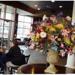 Babb's Coffee House - Our Jamestown location!