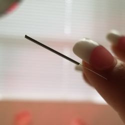 Advanced Traditional Acupuncture - Acupuncture done for pain in my foot. Acupuncture is amazing.