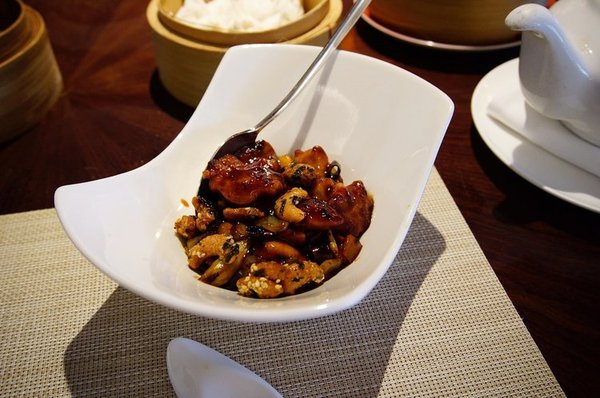 Cherry Garden by Chef Fei by null