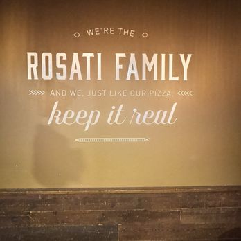 Rosati's Pizza - Pizza Near Me - Prescott, Arizona Rosati's Pizza - Pizza Near Me - Prescott, Arizona