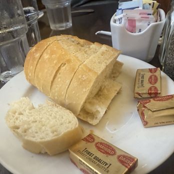 Jack's Restaurant & Bar - Use the butter to step up the flavor - Breakfast & Brunch Near Me - San Mateo, California Jack's Restaurant & Bar - Use the butter to step up the flavor - Breakfast & Brunch Near Me - San Mateo, California