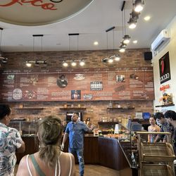 Cacao Mágico - The shop