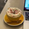 Mon Amour Coffee & Wine gift card