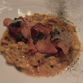 SPQR - Italian Near Me - San Francisco, California