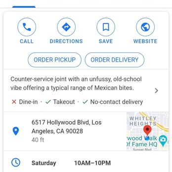 Los Burritos - Closing time of 10pm 7 days a week... - Mexican Near Me - Los Angeles, California Los Burritos - Closing time of 10pm 7 days a week... - Mexican Near Me - Los Angeles, California