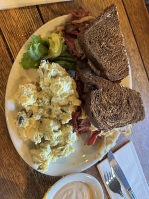 Two Seven Public House by null