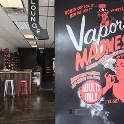 Vapor Madness
