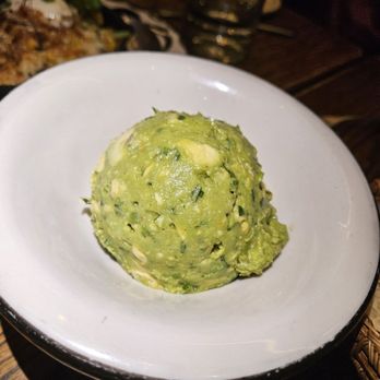 Domingo - Guacamole - Cocktail Bars Near Me - San Antonio, Texas