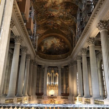Château de Versailleo - Landmarks & Historical Buildings Near Me - Versailles, 78 Château de Versailleo - Landmarks & Historical Buildings Near Me - Versailles, 78