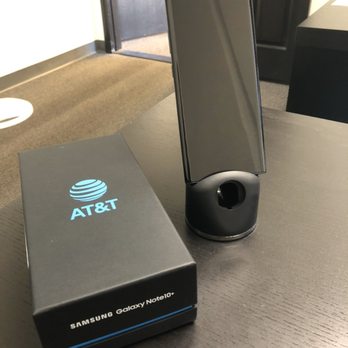 Wireless Fam - Samsung Note 10+ - Mobile Phone Repair Near Me - La Puente, California