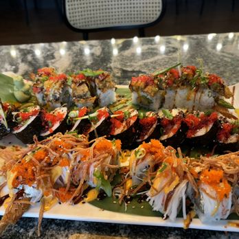 Green Pagoda - Asian Fusion Near Me - St. Petersburg, Florida Green Pagoda - Asian Fusion Near Me - St. Petersburg, Florida