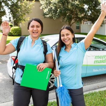 Merry Maids - Home Cleaning Near Me - Vancouver, Washington Merry Maids - Home Cleaning Near Me - Vancouver, Washington