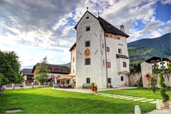 Sichelburg by null