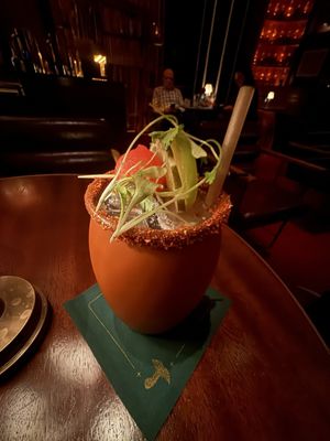 Old Wives' Tale by null