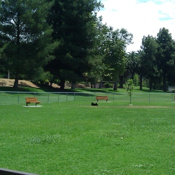 Redlands Dog Park - Small Dog Side - Dog Parks Near Me - Redlands, California Redlands Dog Park - Small Dog Side - Dog Parks Near Me - Redlands, California