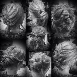 Hairdo At The Fort - #hairdomichelle