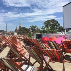 Lido Cinemas - The rooftop cinema at Lido