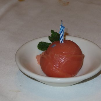 Becco - gauva gelato - Italian Near Me - New York, New York Becco - gauva gelato - Italian Near Me - New York, New York